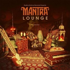 Mantra Lounge Volume One